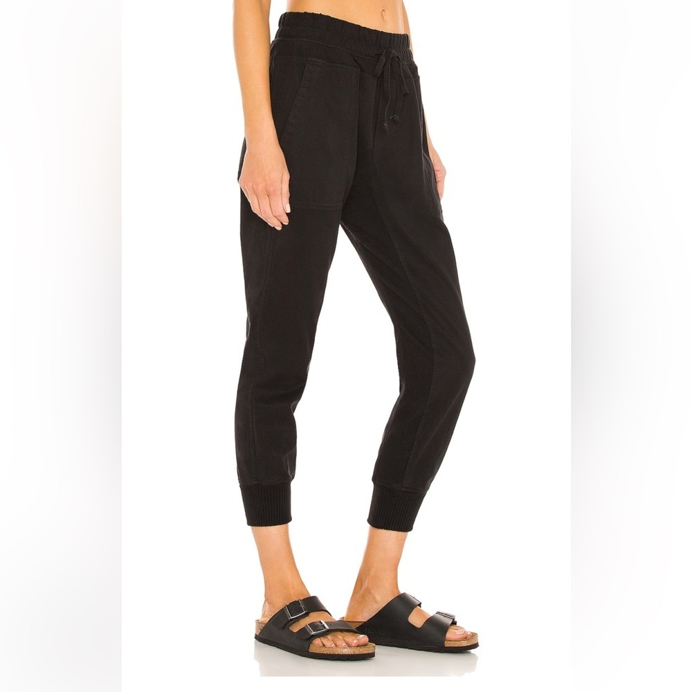 James Perse Women’s Corduroy Utility Pant